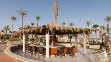 Jaz Fayrouz Resort Sharm El Sheikh