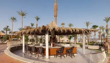 Jaz Fayrouz Resort Sharm El Sheikh
