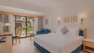 Jaz Fayrouz Resort Sharm El Sheikh
