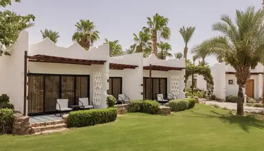 Jaz Fayrouz Resort Sharm El Sheikh