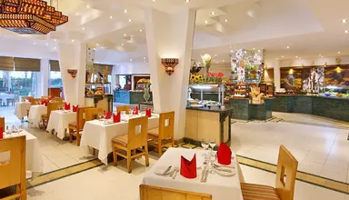 Jaz Fayrouz Resort Sharm El Sheikh