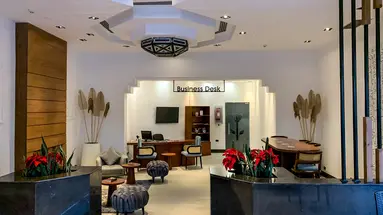 Jaz Fayrouz Resort Sharm El Sheikh