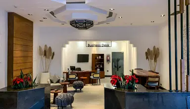 Jaz Fayrouz Resort Sharm El Sheikh