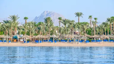 Jaz Fayrouz Resort Sharm El Sheikh