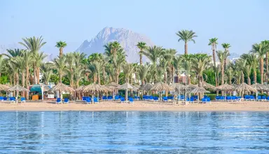 Jaz Fayrouz Resort Sharm El Sheikh