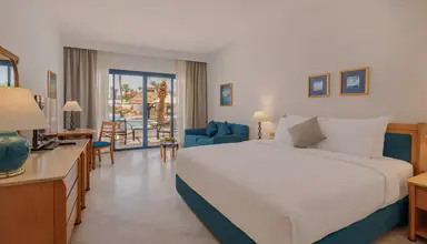 Jaz Fayrouz Resort Sharm El Sheikh