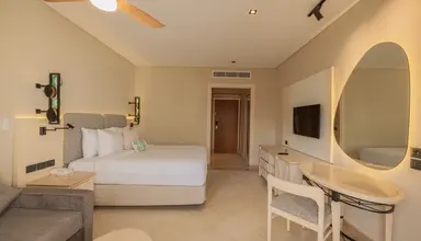 Jaz Fayrouz Resort Sharm El Sheikh