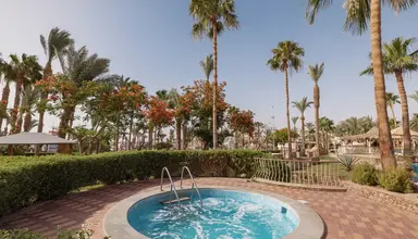 Jaz Fayrouz Resort Sharm El Sheikh