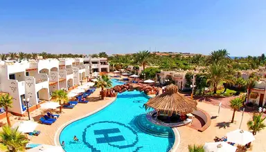 Jaz Fayrouz Resort Sharm El Sheikh