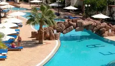 Jaz Fayrouz Resort Sharm El Sheikh