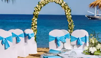 Jaz Fayrouz Resort Sharm El Sheikh