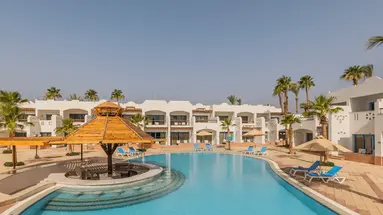 Jaz Fayrouz Resort Sharm El Sheikh