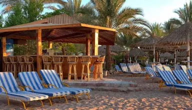 Jaz Fayrouz Resort Sharm El Sheikh