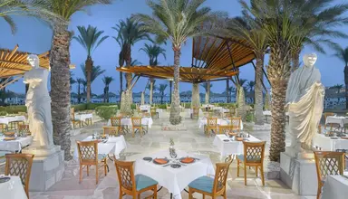 Jaz Fayrouz Resort Sharm El Sheikh