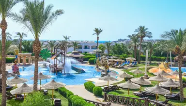Jaz Fayrouz Resort Sharm El Sheikh