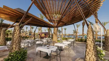 Jaz Fayrouz Resort Sharm El Sheikh
