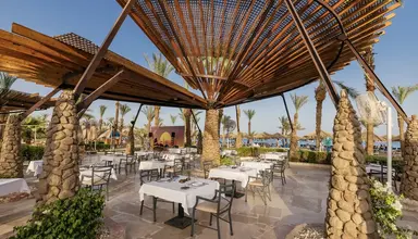 Jaz Fayrouz Resort Sharm El Sheikh