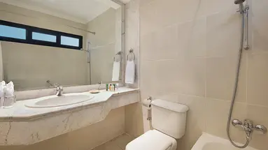 Jaz Fayrouz Resort Sharm El Sheikh