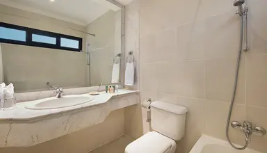 Jaz Fayrouz Resort Sharm El Sheikh