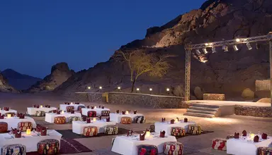 Jaz Fayrouz Resort Sharm El Sheikh