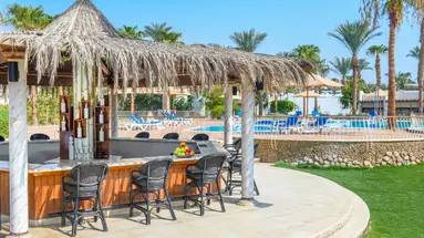 Jaz Fayrouz Resort Sharm El Sheikh