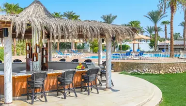 Jaz Fayrouz Resort Sharm El Sheikh