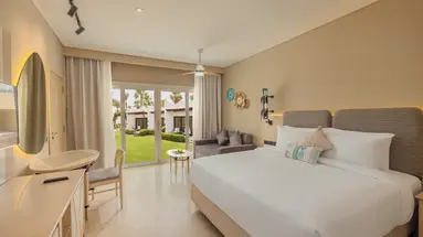 Jaz Fayrouz Resort Sharm El Sheikh