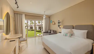 Jaz Fayrouz Resort Sharm El Sheikh