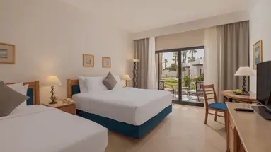 Jaz Fayrouz Resort Sharm El Sheikh