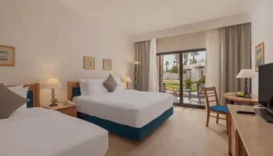 Jaz Fayrouz Resort Sharm El Sheikh