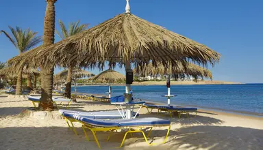 Jaz Fayrouz Resort Sharm El Sheikh