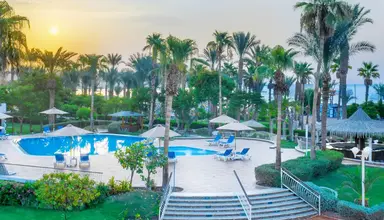 Jaz Fayrouz Resort Sharm El Sheikh