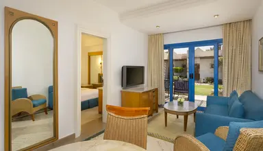 Jaz Fayrouz Resort Sharm El Sheikh
