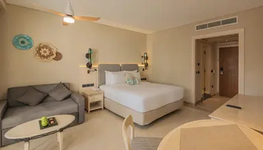 Jaz Fayrouz Resort Sharm El Sheikh