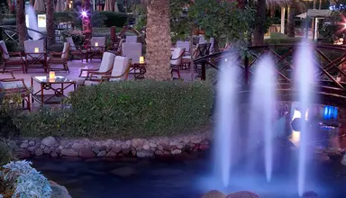 Jaz Fayrouz Resort Sharm El Sheikh