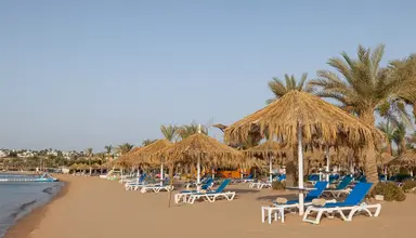 Jaz Fayrouz Resort Sharm El Sheikh