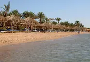 Jaz Fayrouz Resort Sharm El Sheikh