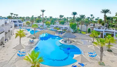 Jaz Fayrouz Resort Sharm El Sheikh