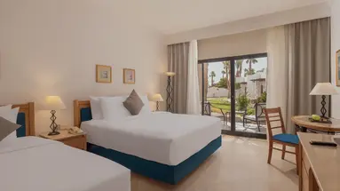 Jaz Fayrouz Resort Sharm El Sheikh