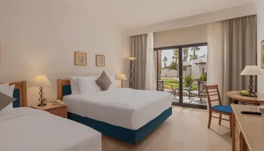Jaz Fayrouz Resort Sharm El Sheikh