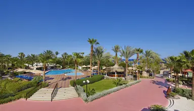 Jaz Fayrouz Resort Sharm El Sheikh