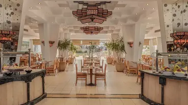 Jaz Fayrouz Resort Sharm El Sheikh