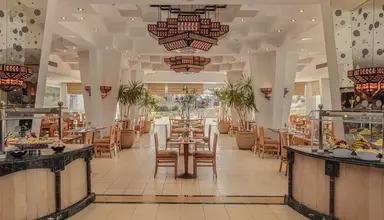 Jaz Fayrouz Resort Sharm El Sheikh