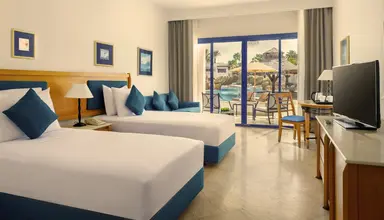Jaz Fayrouz Resort Sharm El Sheikh