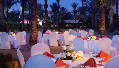 Jaz Fayrouz Resort Sharm El Sheikh