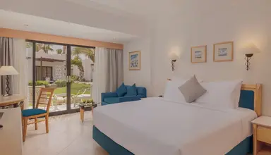 Jaz Fayrouz Resort Sharm El Sheikh