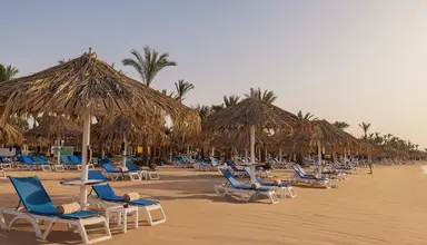 Jaz Fayrouz Resort Sharm El Sheikh