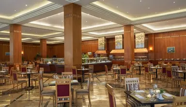 Jaz Grand Marsa