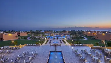 Jaz Grand Marsa