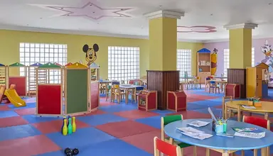 Jaz Grand Marsa